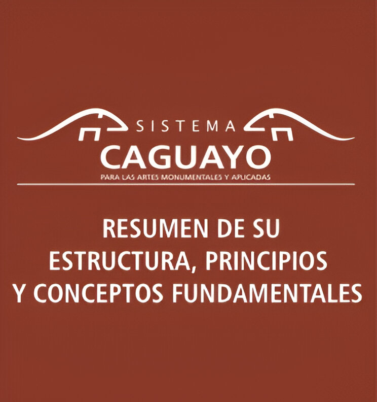 Caguayo. Fundación Para las Artes Monumentales y  Aplicadas